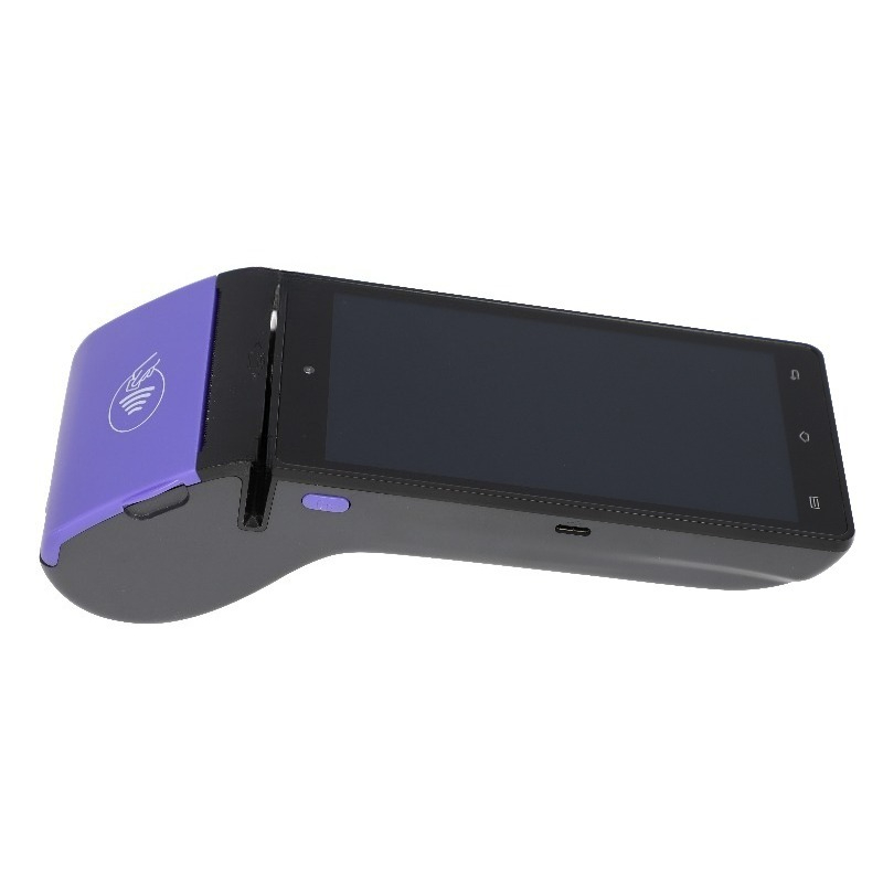Terminal de point de vente mob - Pos Terminal Android avis et prix