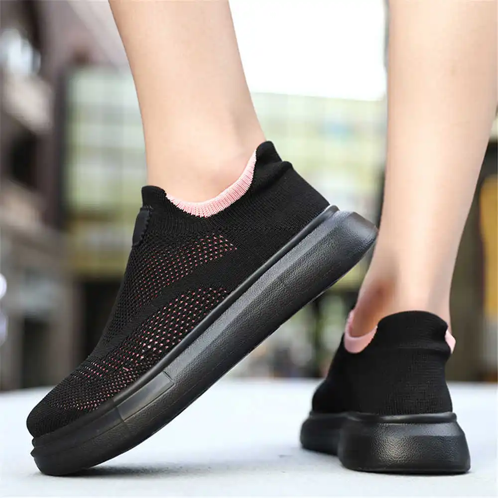Chaussures à plateforme marron - Home Office Tech Uk avis et prix