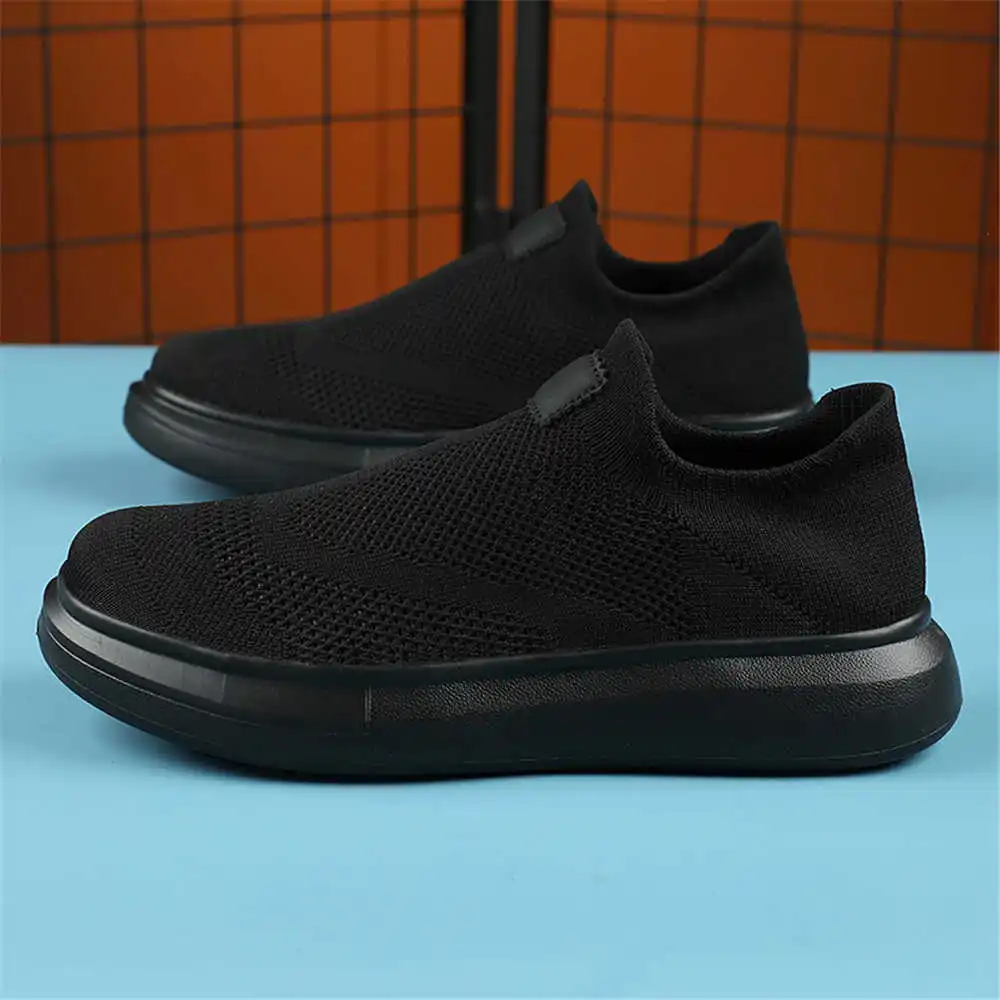 Chaussures à plateforme marron - Home Office Tech Uk avis et prix