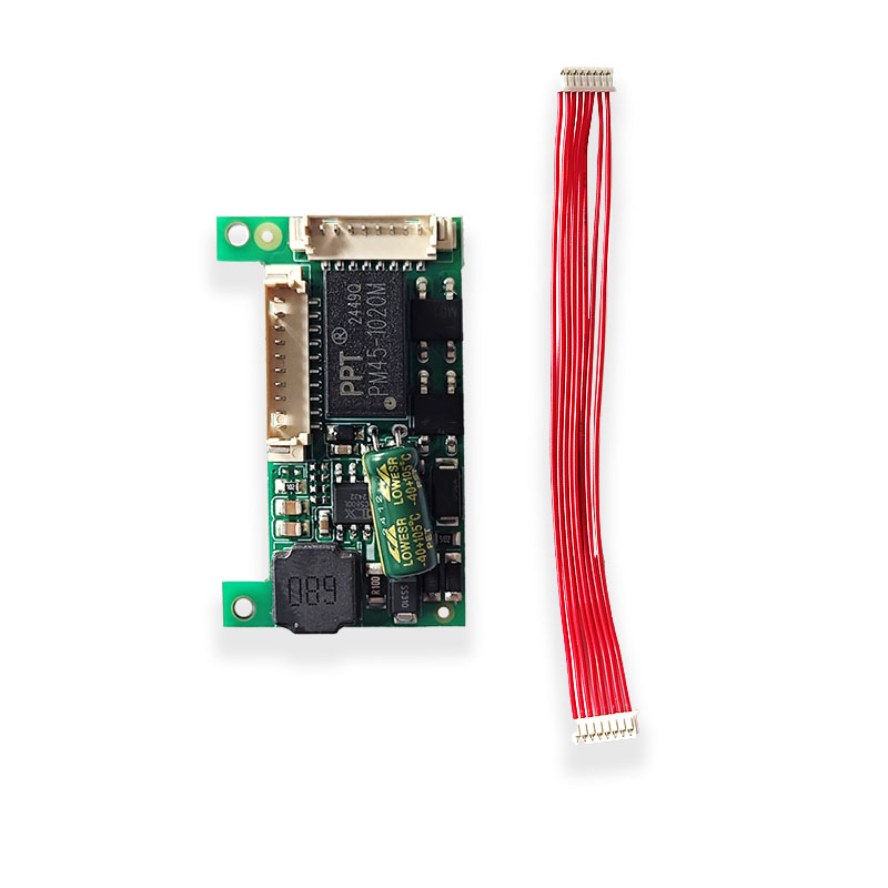 Carte de module PoE pour camér - Power Over Ethernet avis et prix