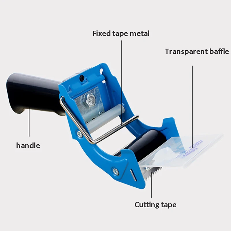 RapDuty-Bancs portables, Distr - Tape Gun Dispenser avis et prix