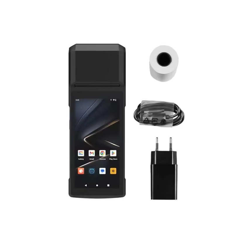 Terminal de paiement mobile An - Pos Terminal Android avis et prix