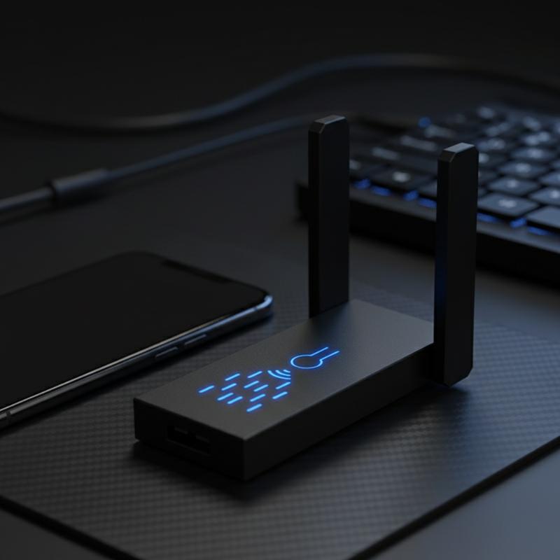 Répéteur WiFi Bi-bande 1300 Mb - Wifi Range Extender avis et prix
