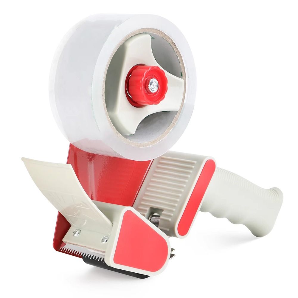 Emballeur manuel de scellage d - Tape Gun Dispenser avis et prix