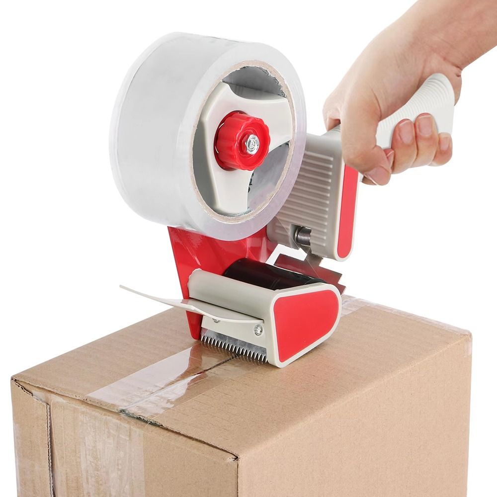 Emballeur manuel de scellage d - Tape Gun Dispenser avis et prix