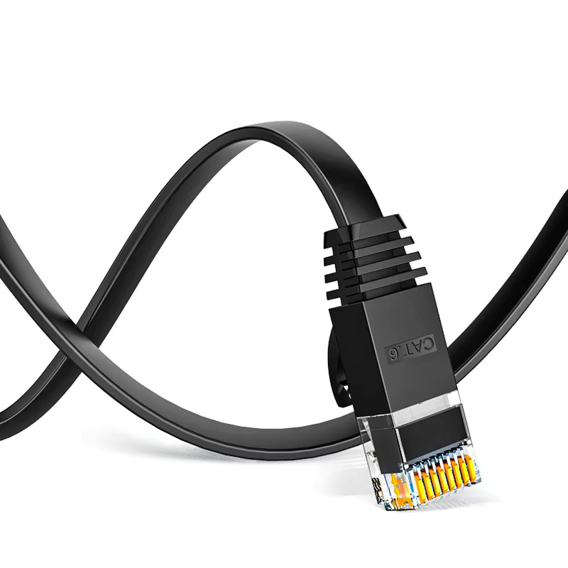 1000Mbps plat Ethernet Cat6 La - Power Over Ethernet avis et prix