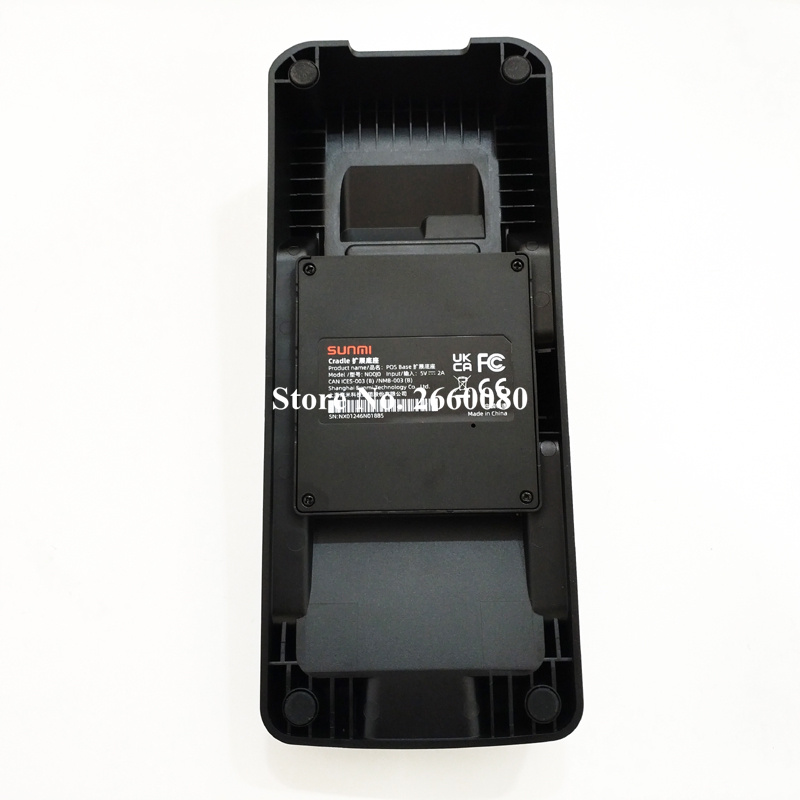 StalMI-Base de chargeur d'orig - Pos Terminal Android avis et prix