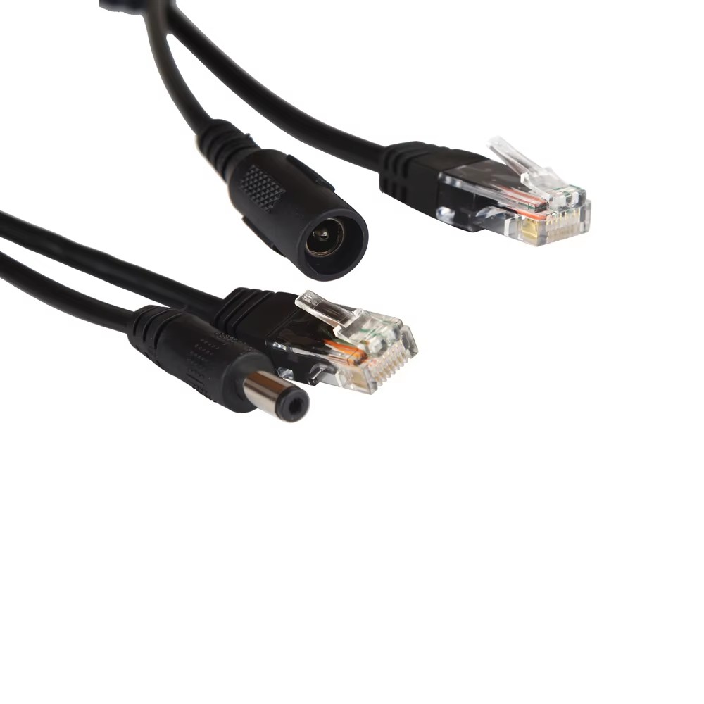 12 pièces (6 paires) câble ada - Power Over Ethernet avis et prix